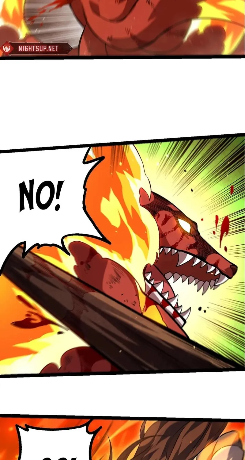 Evolution Begins With a Big Tree Chapter 367 page 45 - 
