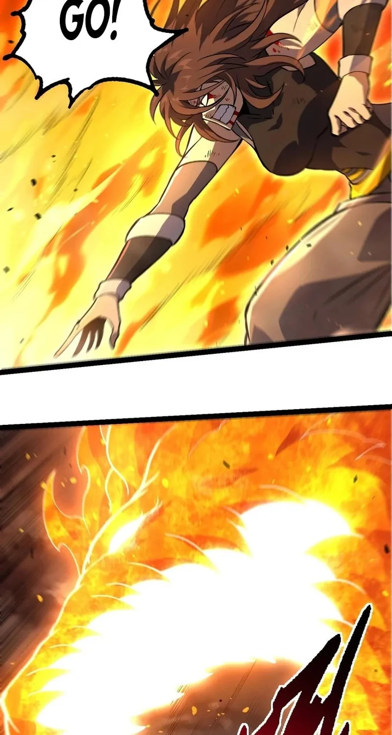 Evolution Begins With a Big Tree Chapter 367 page 46 - 