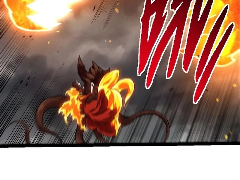 Evolution Begins With a Big Tree Chapter 367 page 47 - 