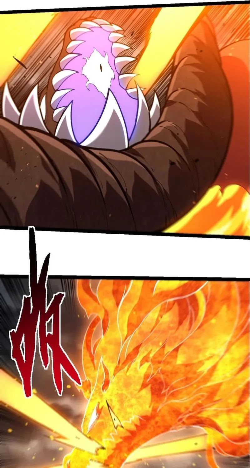 Evolution Begins With a Big Tree Chapter 367 page 48 - 