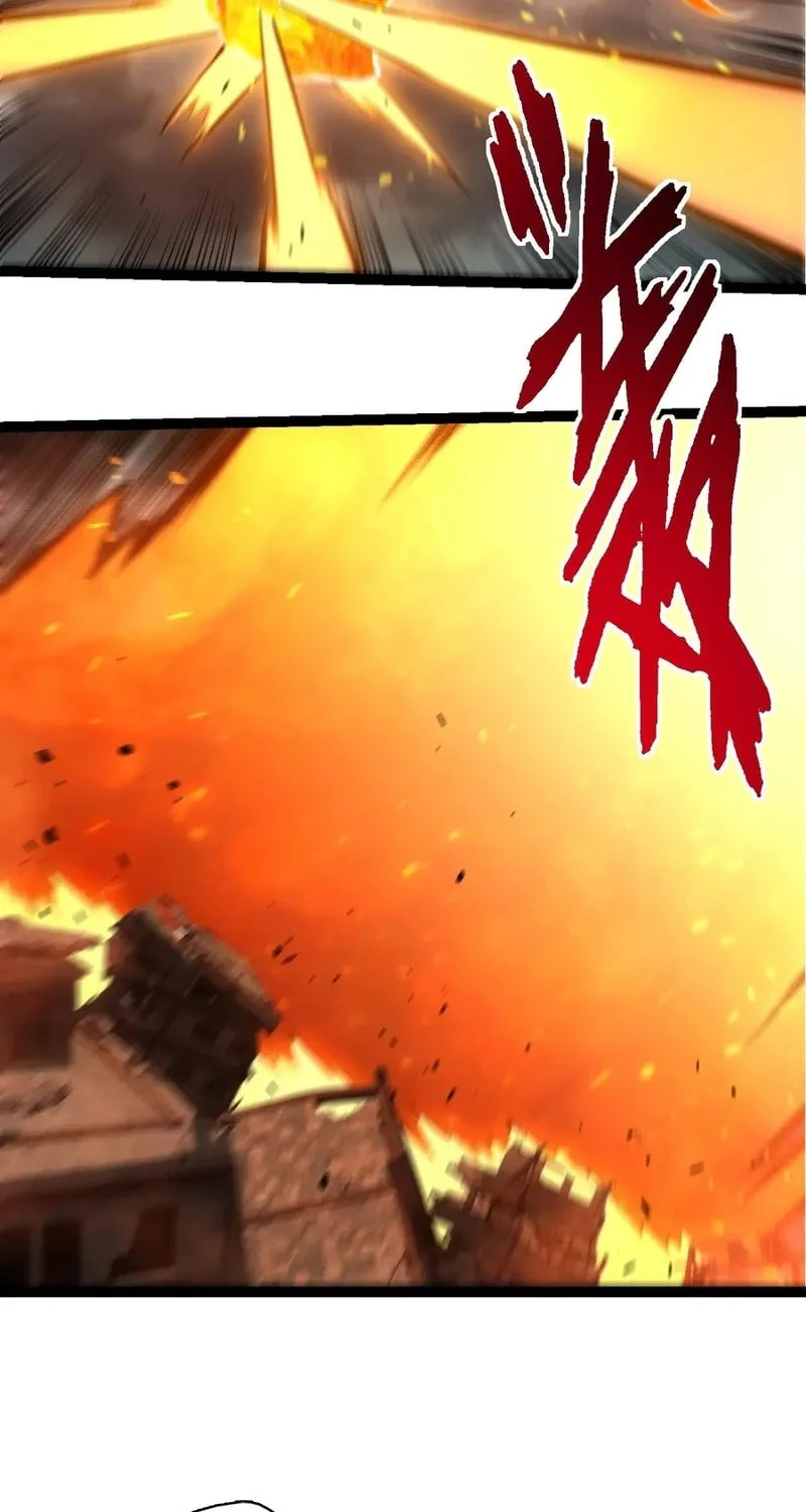 Evolution Begins With a Big Tree Chapter 367 page 49 - 