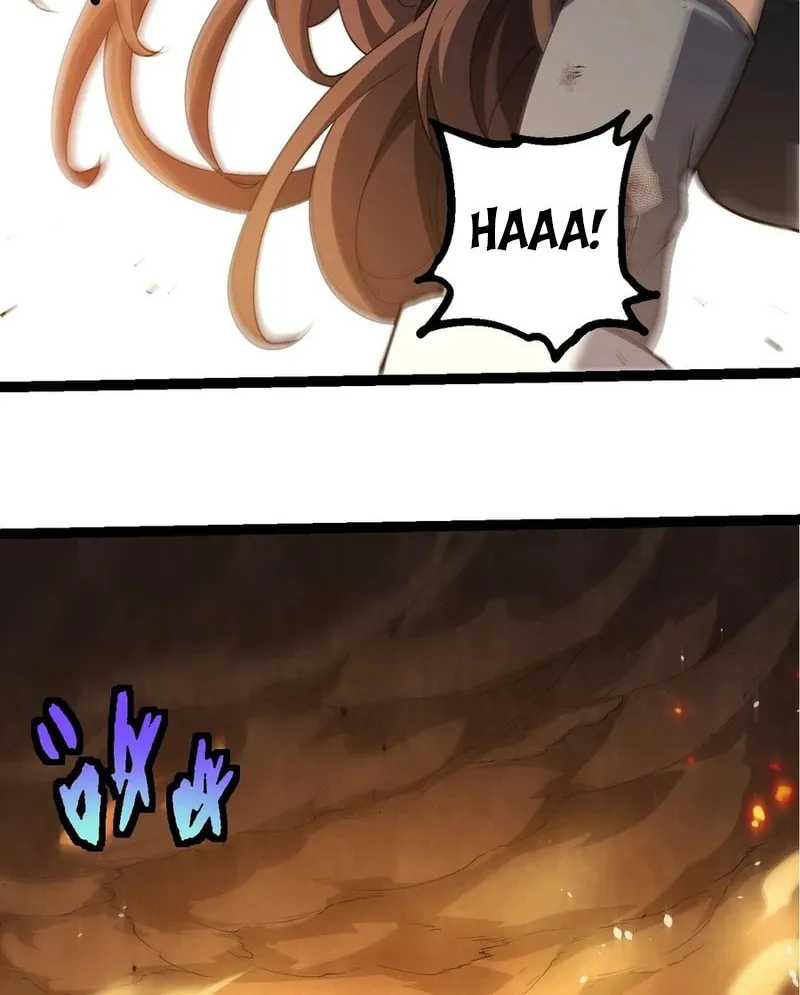 Evolution Begins With a Big Tree Chapter 368 page 11 - 