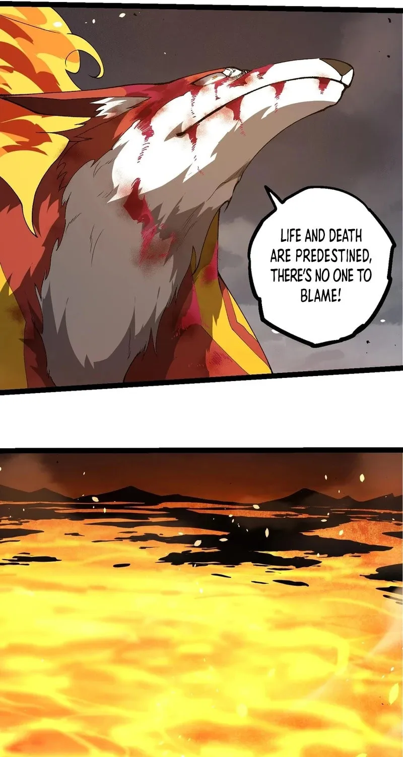 Evolution Begins With a Big Tree Chapter 368 page 18 - 
