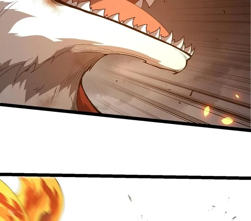 Evolution Begins With a Big Tree Chapter 368 page 23 - 