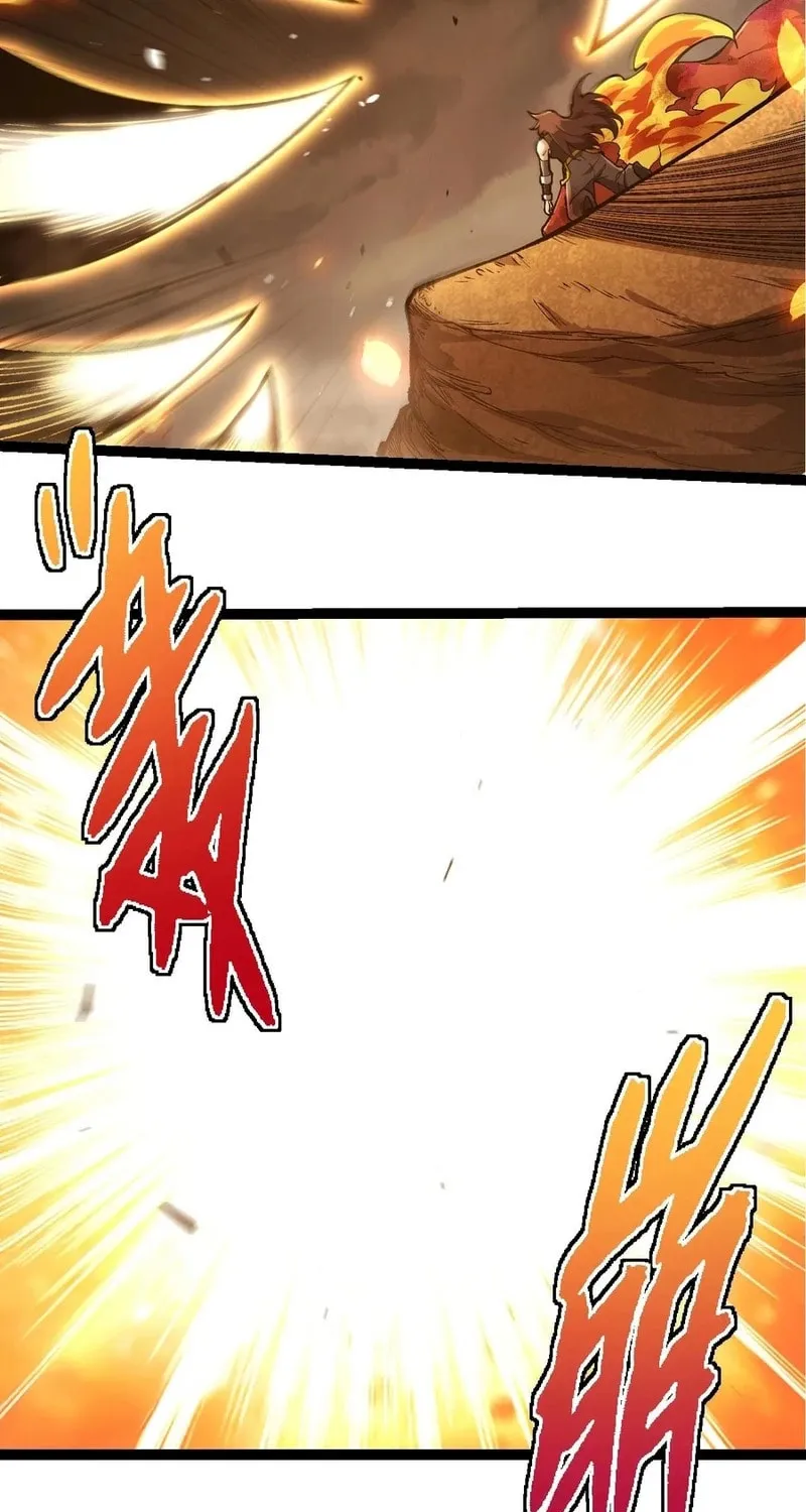 Evolution Begins With a Big Tree Chapter 368 page 30 - 
