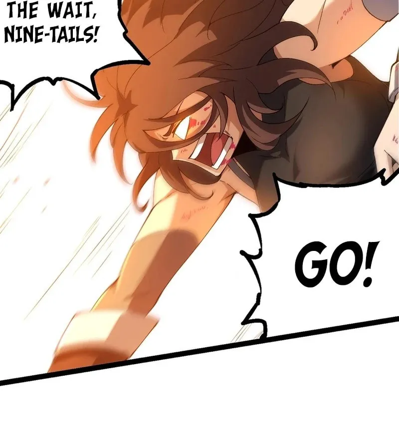 Evolution Begins With a Big Tree Chapter 368 page 5 - 