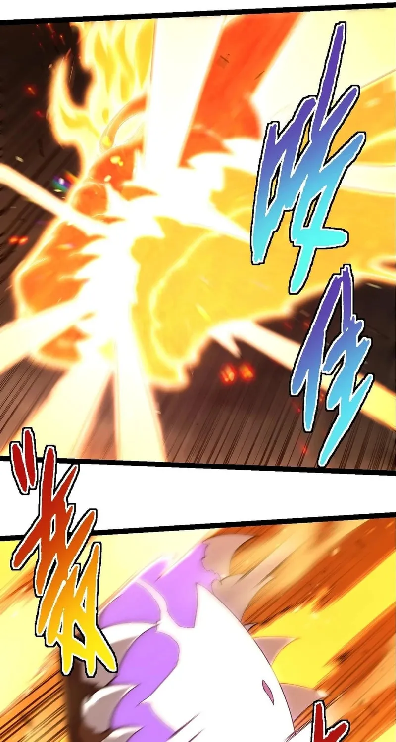 Evolution Begins With a Big Tree Chapter 368 page 6 - 