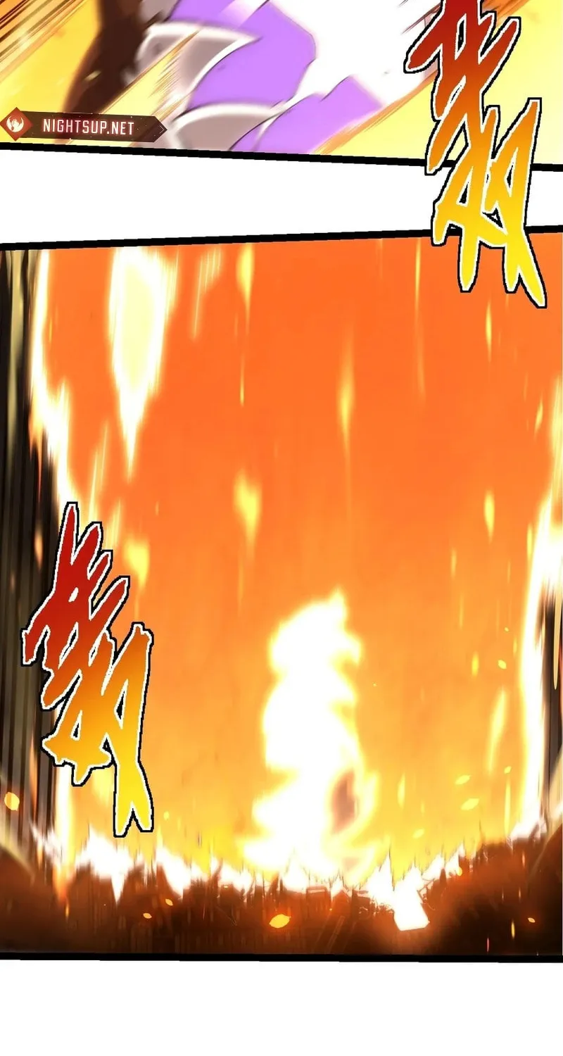 Evolution Begins With a Big Tree Chapter 368 page 7 - 