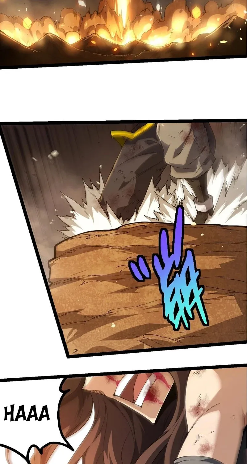 Evolution Begins With a Big Tree Chapter 368 page 10 - 