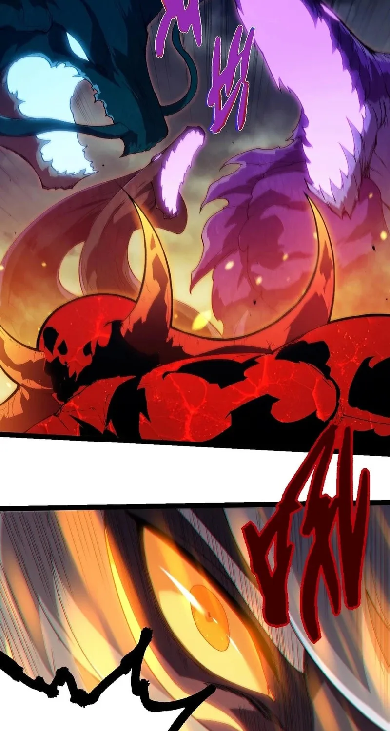 Evolution Begins With a Big Tree Chapter 369 page 11 - 