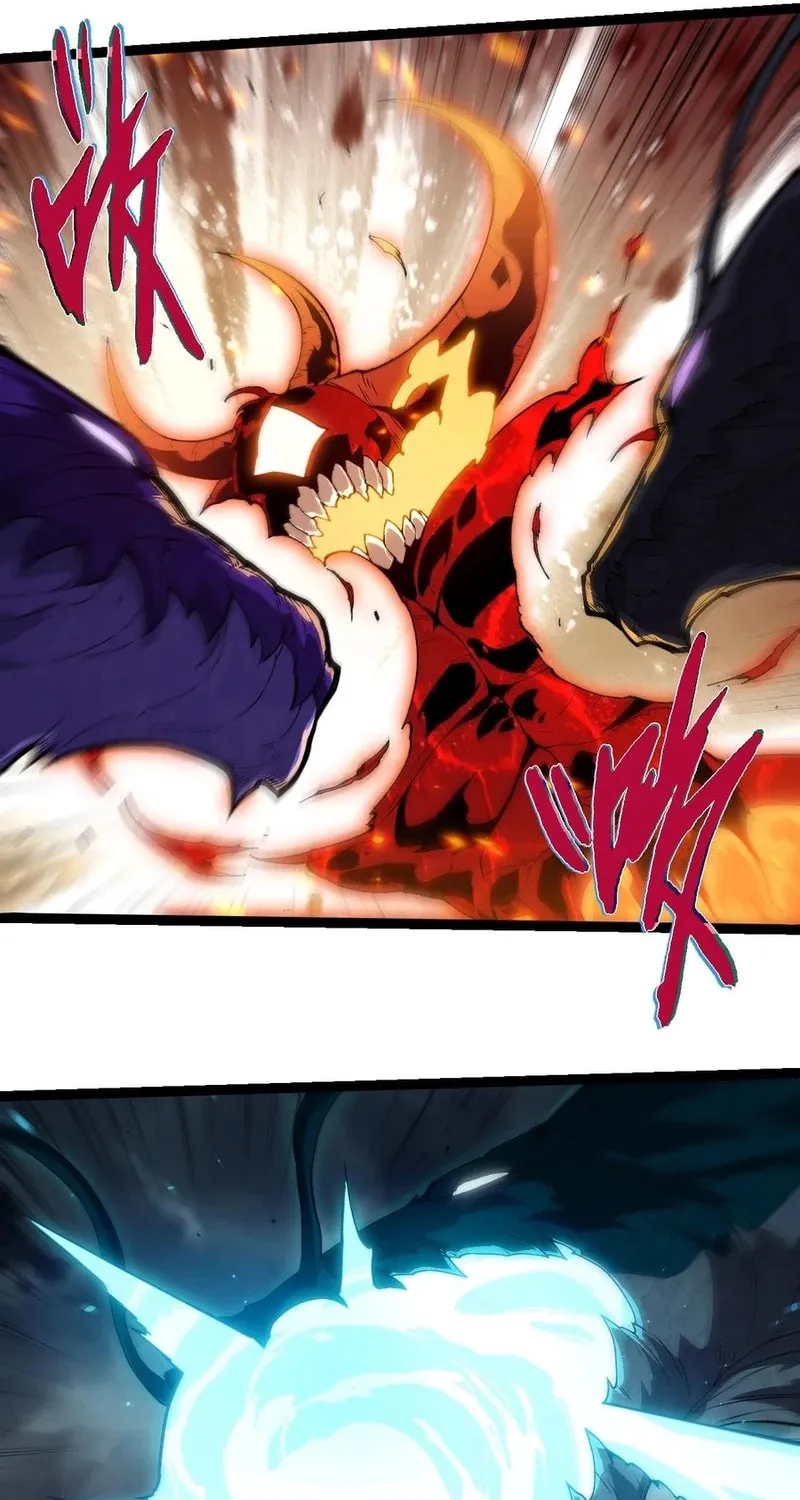 Evolution Begins With a Big Tree Chapter 369 page 13 - 