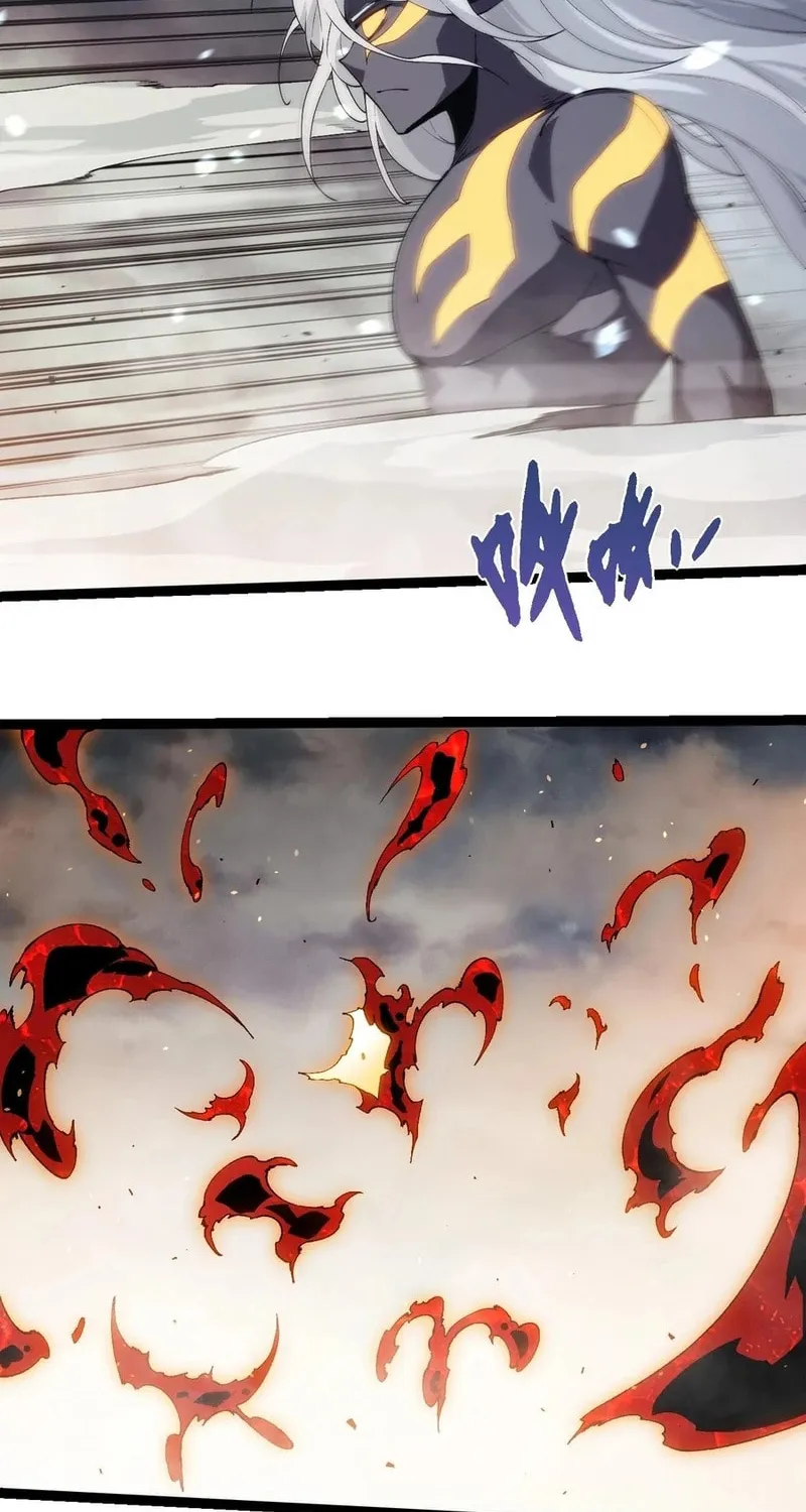 Evolution Begins With a Big Tree Chapter 369 page 16 - 