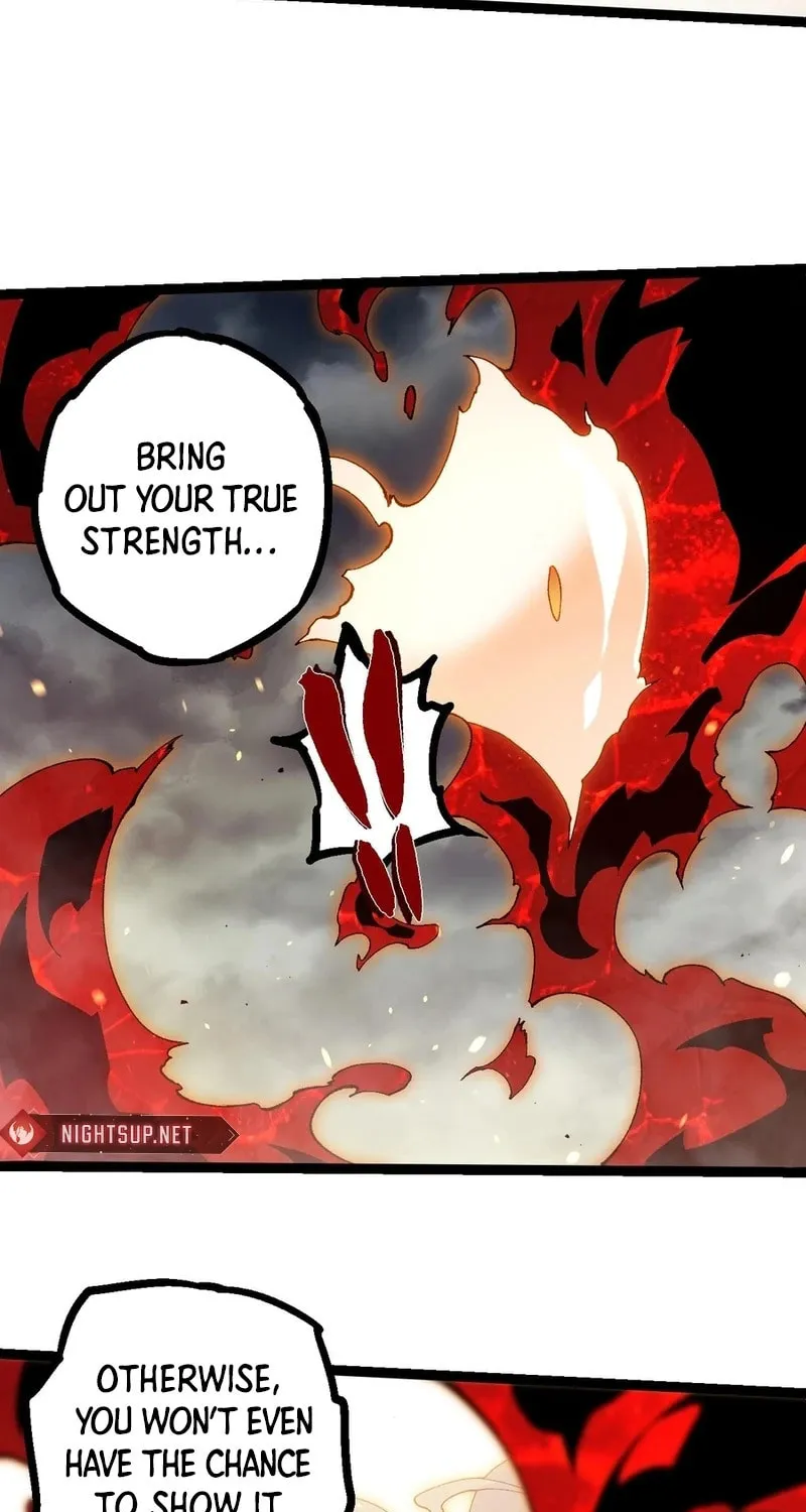 Evolution Begins With a Big Tree Chapter 369 page 17 - 