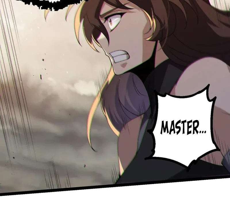 Evolution Begins With a Big Tree Chapter 369 page 24 - 