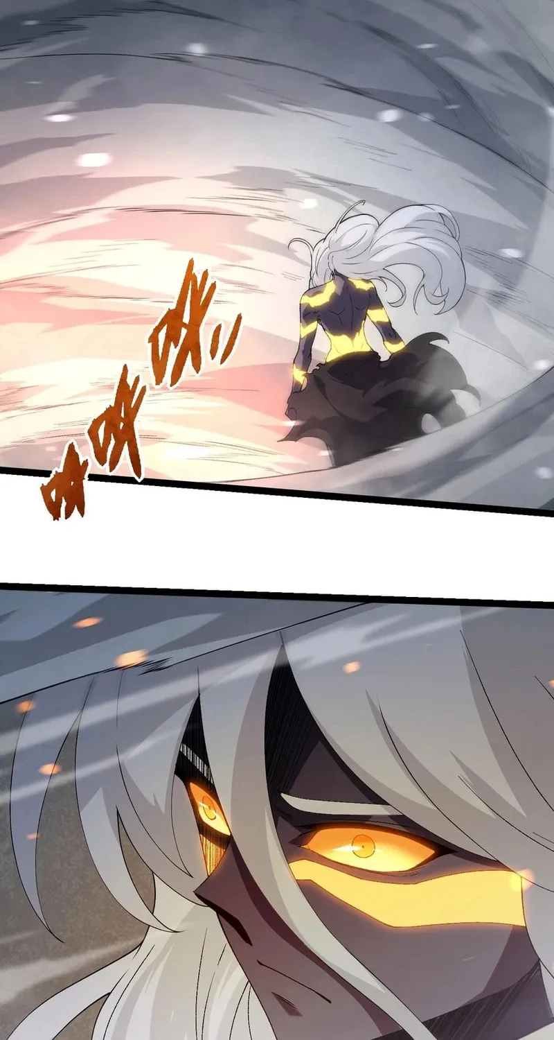 Evolution Begins With a Big Tree Chapter 369 page 28 - 