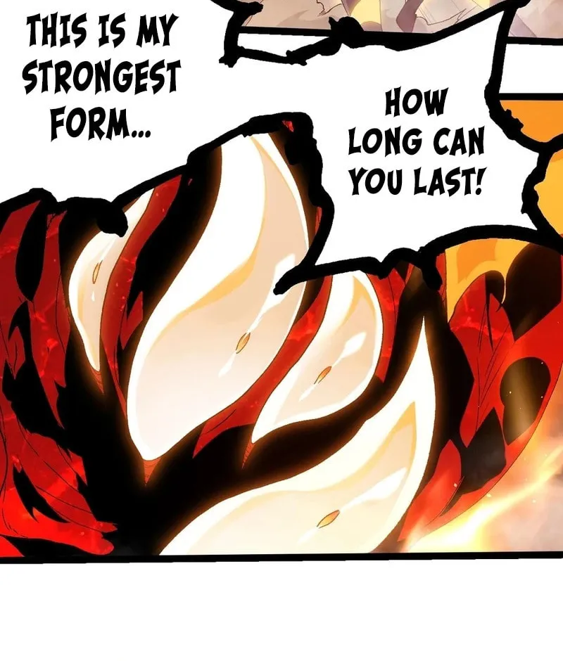 Evolution Begins With a Big Tree Chapter 369 page 30 - 