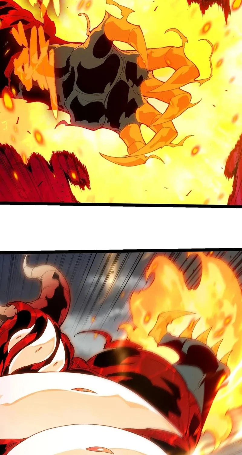 Evolution Begins With a Big Tree Chapter 369 page 33 - 