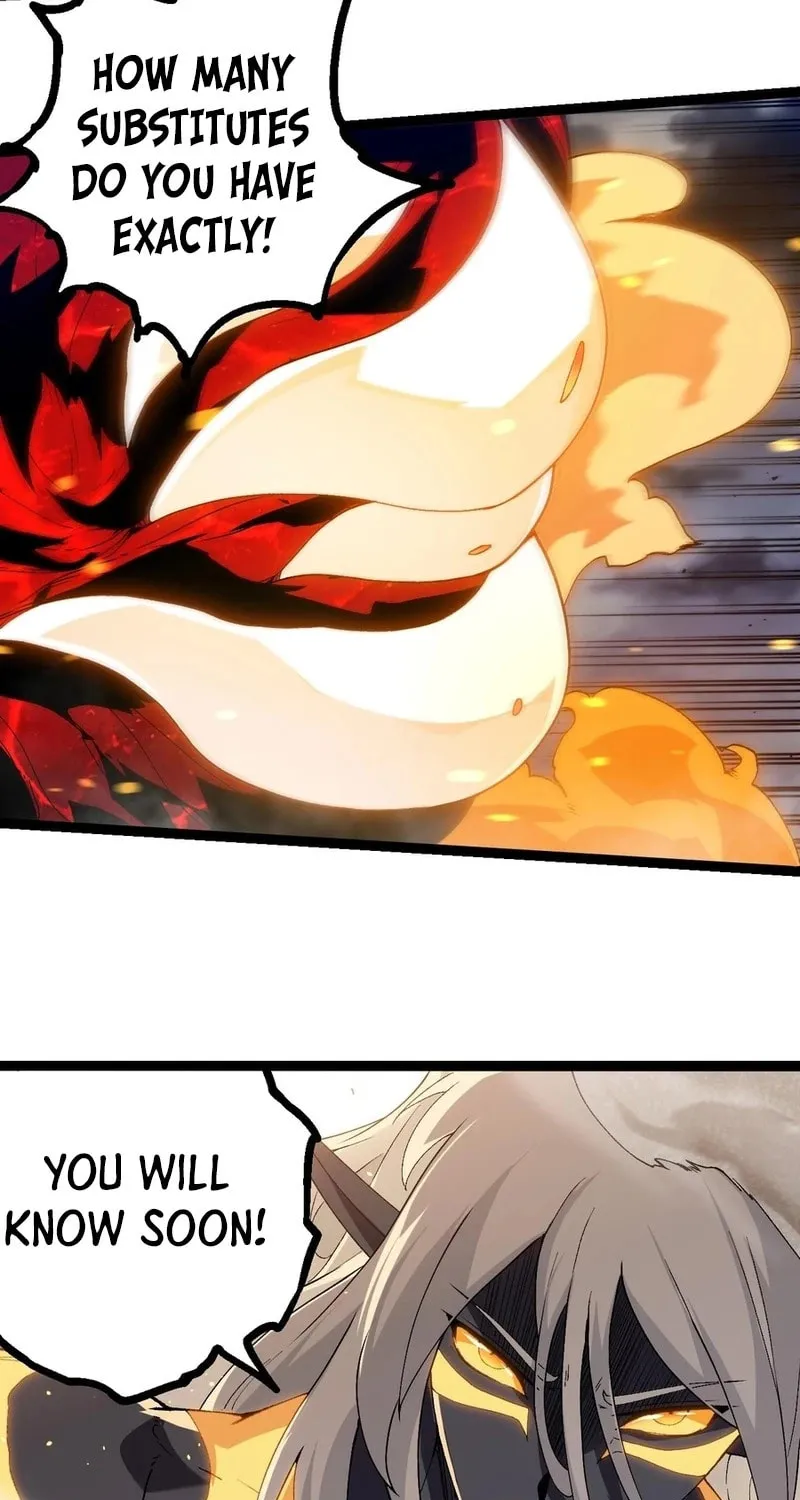 Evolution Begins With a Big Tree Chapter 369 page 39 - 
