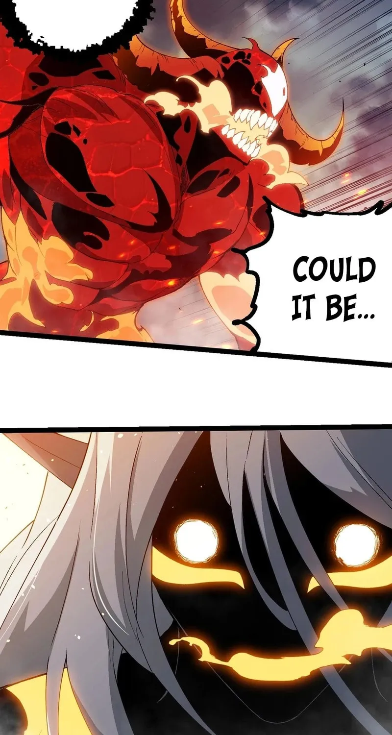 Evolution Begins With a Big Tree Chapter 369 page 5 - 