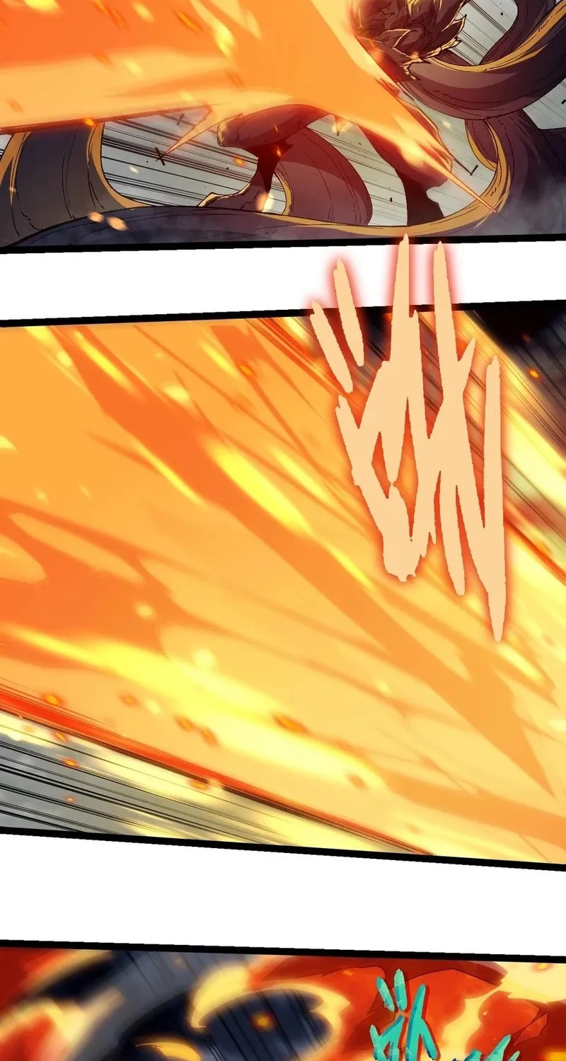 Evolution Begins With a Big Tree Chapter 369 page 43 - 