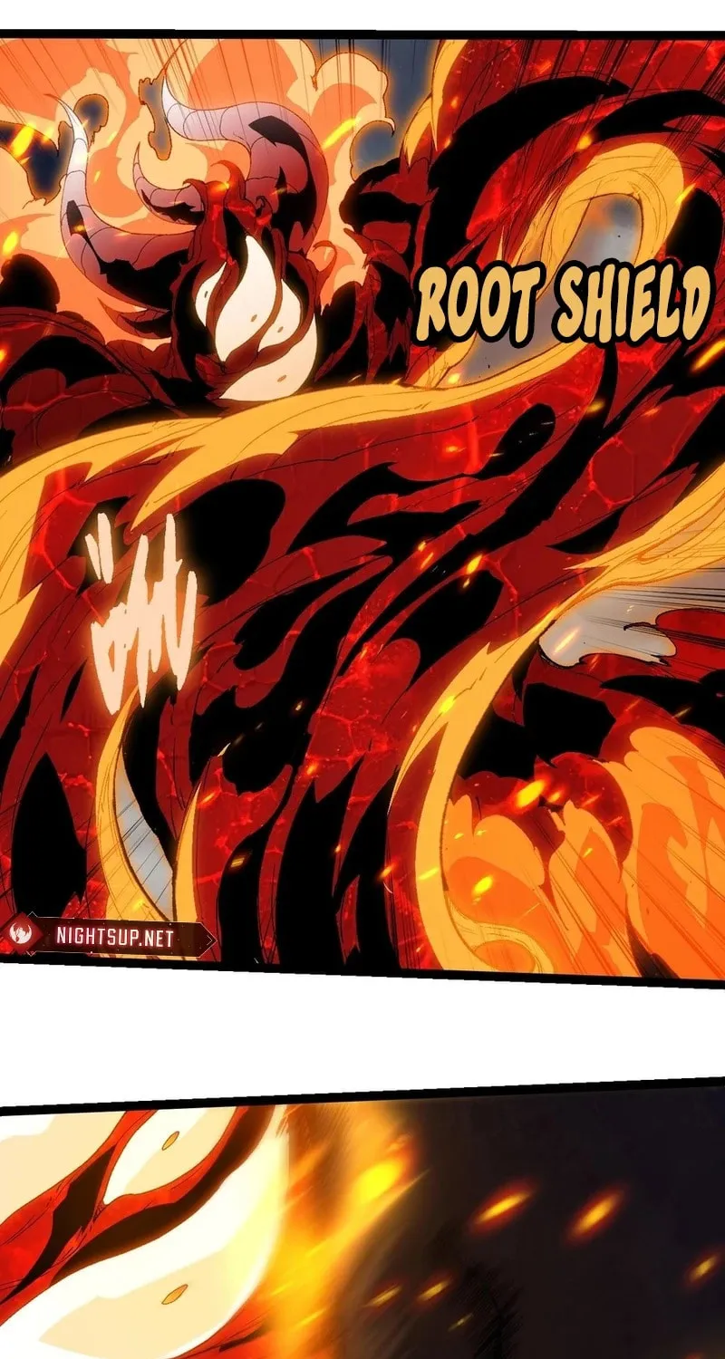 Evolution Begins With a Big Tree Chapter 369 page 46 - 
