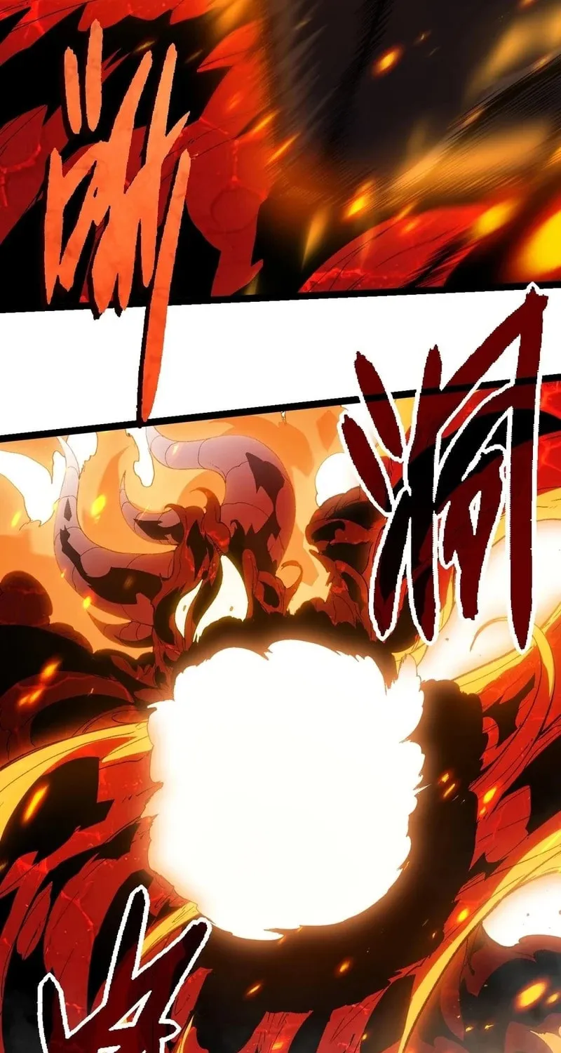 Evolution Begins With a Big Tree Chapter 369 page 48 - 