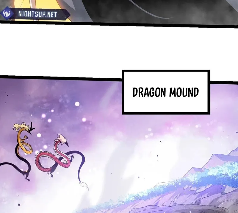 Evolution Begins With a Big Tree Chapter 369 page 6 - 