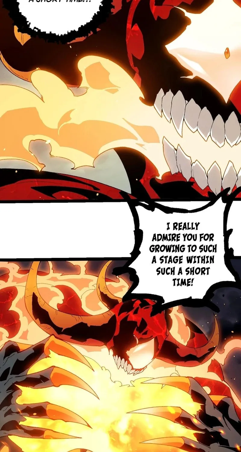Evolution Begins With a Big Tree Chapter 369 page 9 - 