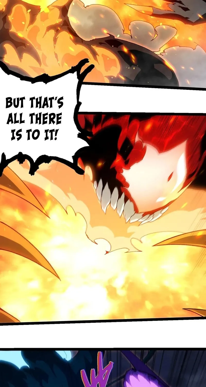 Evolution Begins With a Big Tree Chapter 369 page 10 - 