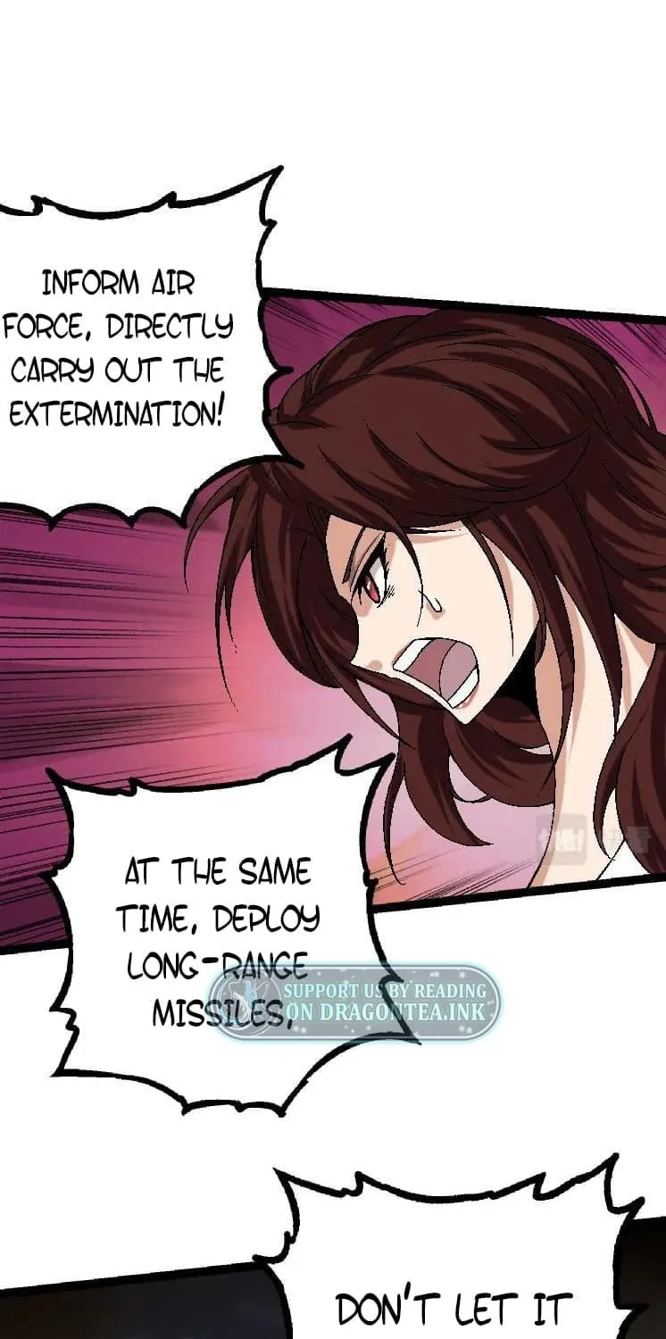 Evolution Begins With a Big Tree Chapter 37 page 12 - 