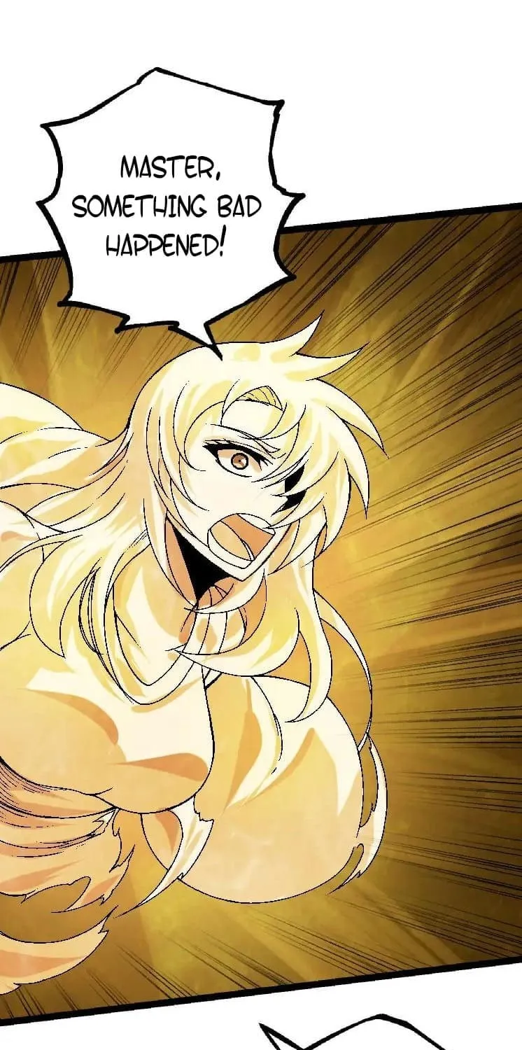 Evolution Begins With a Big Tree Chapter 37 page 14 - 