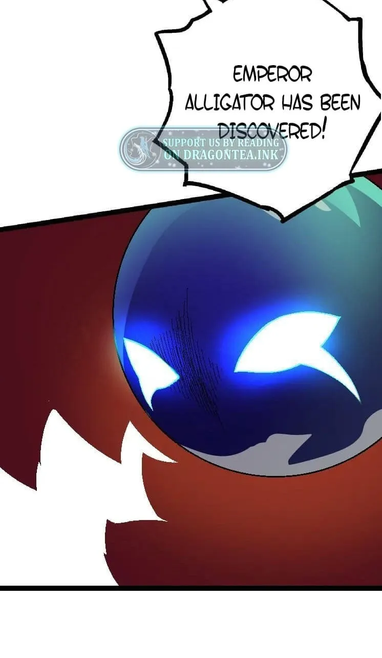 Evolution Begins With a Big Tree Chapter 37 page 15 - 