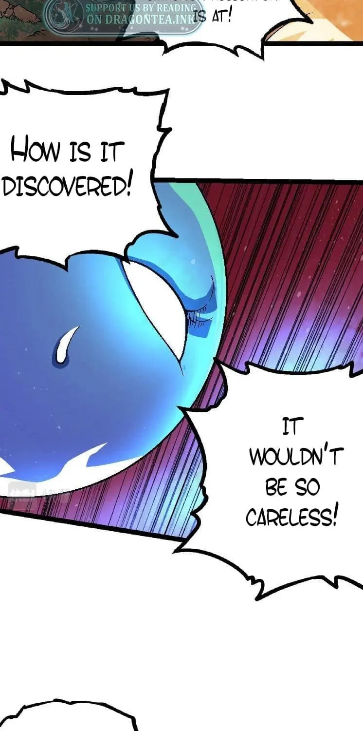Evolution Begins With a Big Tree Chapter 37 page 17 - 