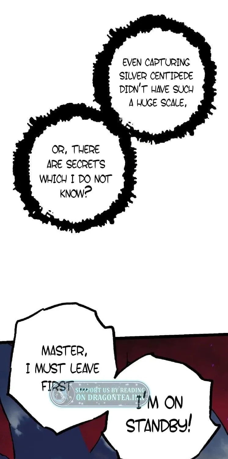 Evolution Begins With a Big Tree Chapter 37 page 20 - 