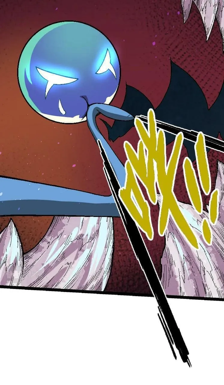 Evolution Begins With a Big Tree Chapter 37 page 23 - 