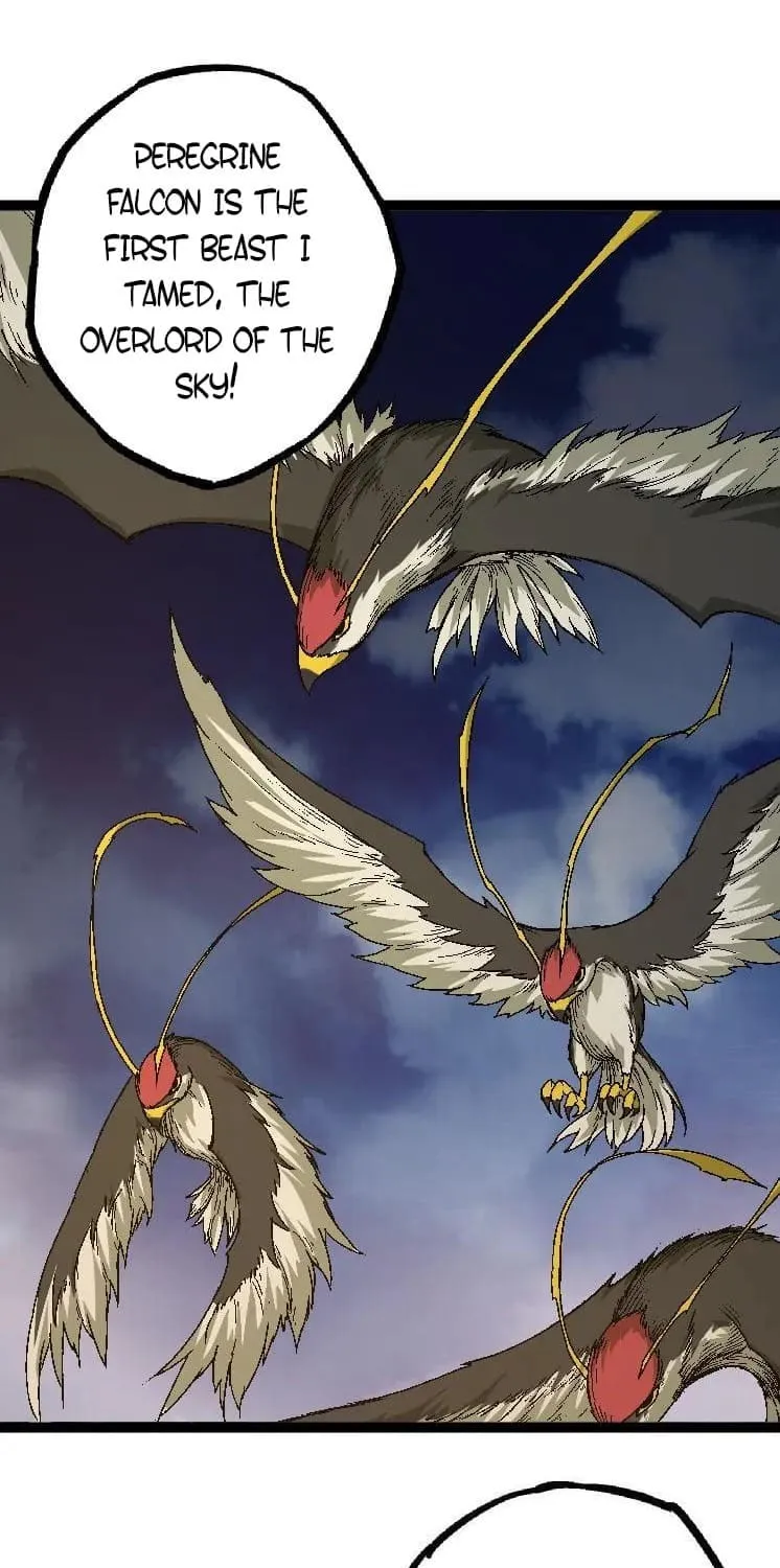Evolution Begins With a Big Tree Chapter 37 page 24 - 