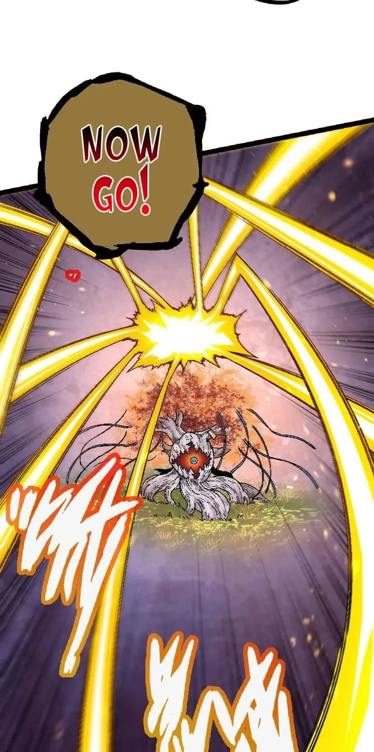 Evolution Begins With a Big Tree Chapter 37 page 26 - 