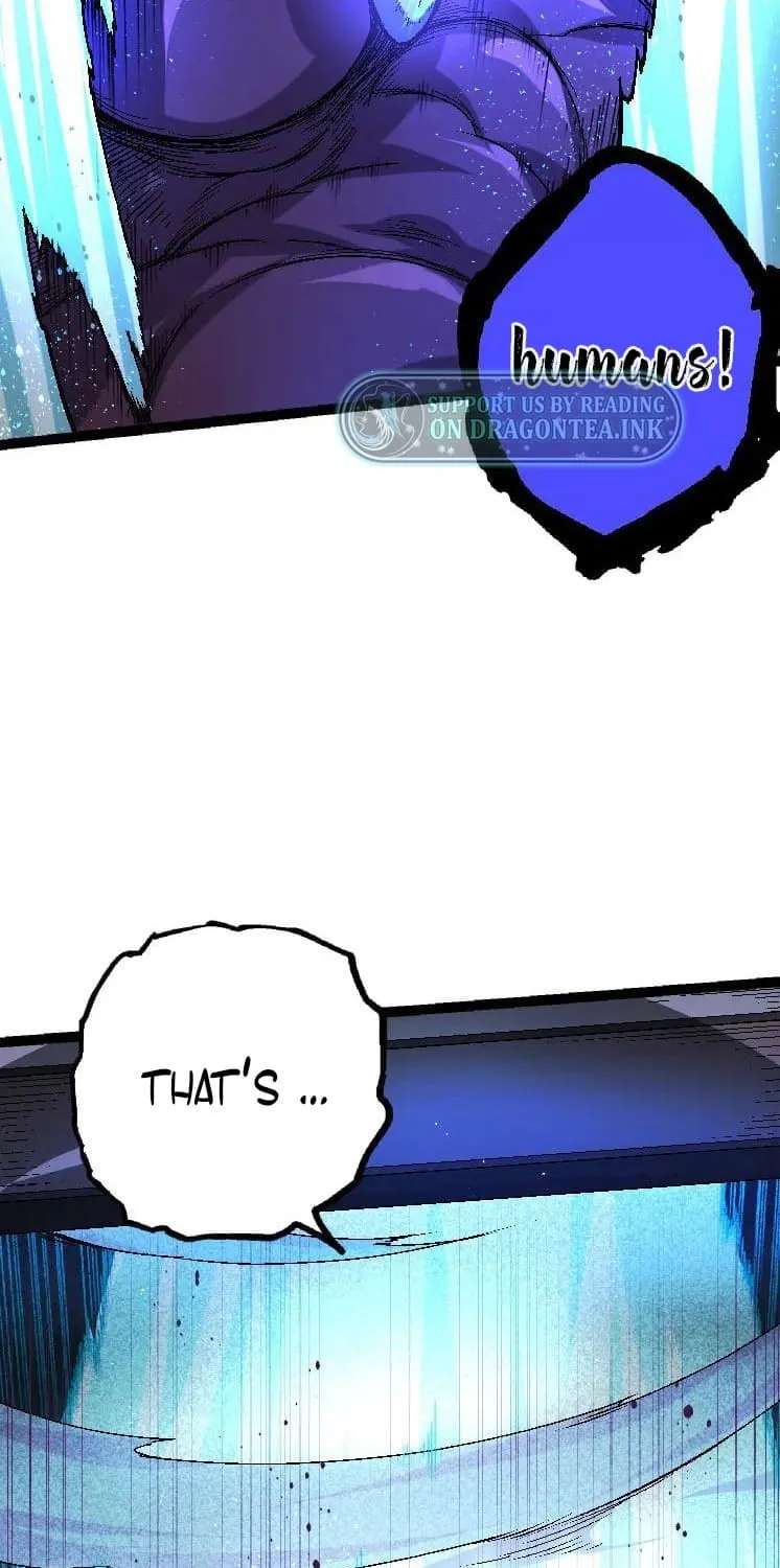 Evolution Begins With a Big Tree Chapter 37 page 4 - 