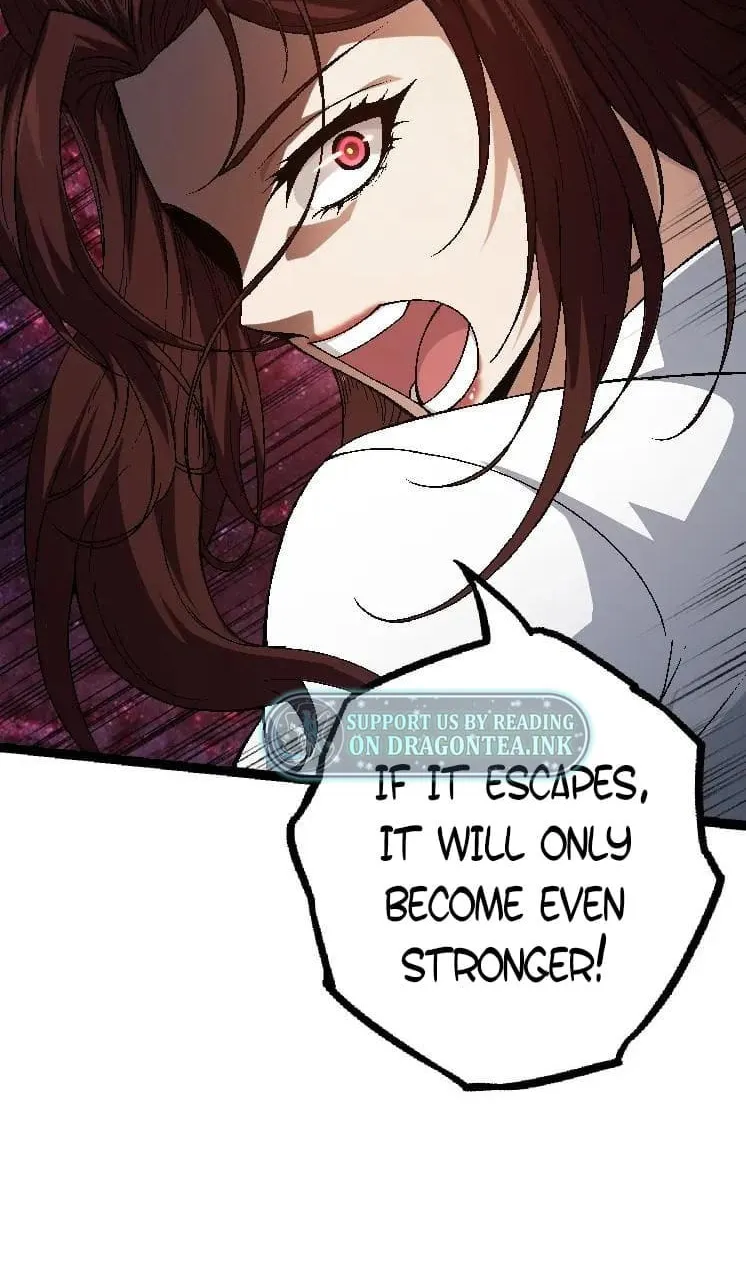 Evolution Begins With a Big Tree Chapter 37 page 35 - 