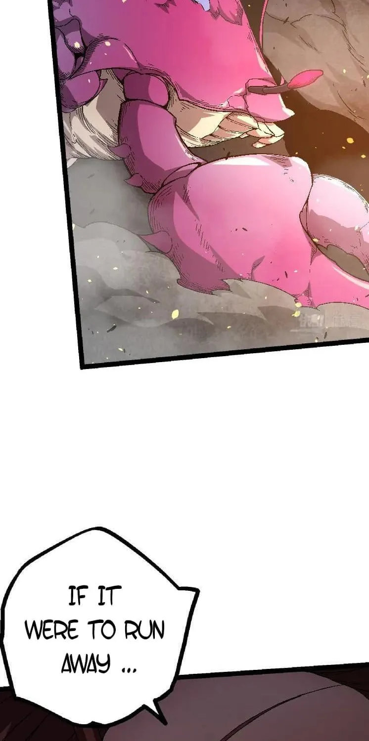 Evolution Begins With a Big Tree Chapter 37 page 37 - 