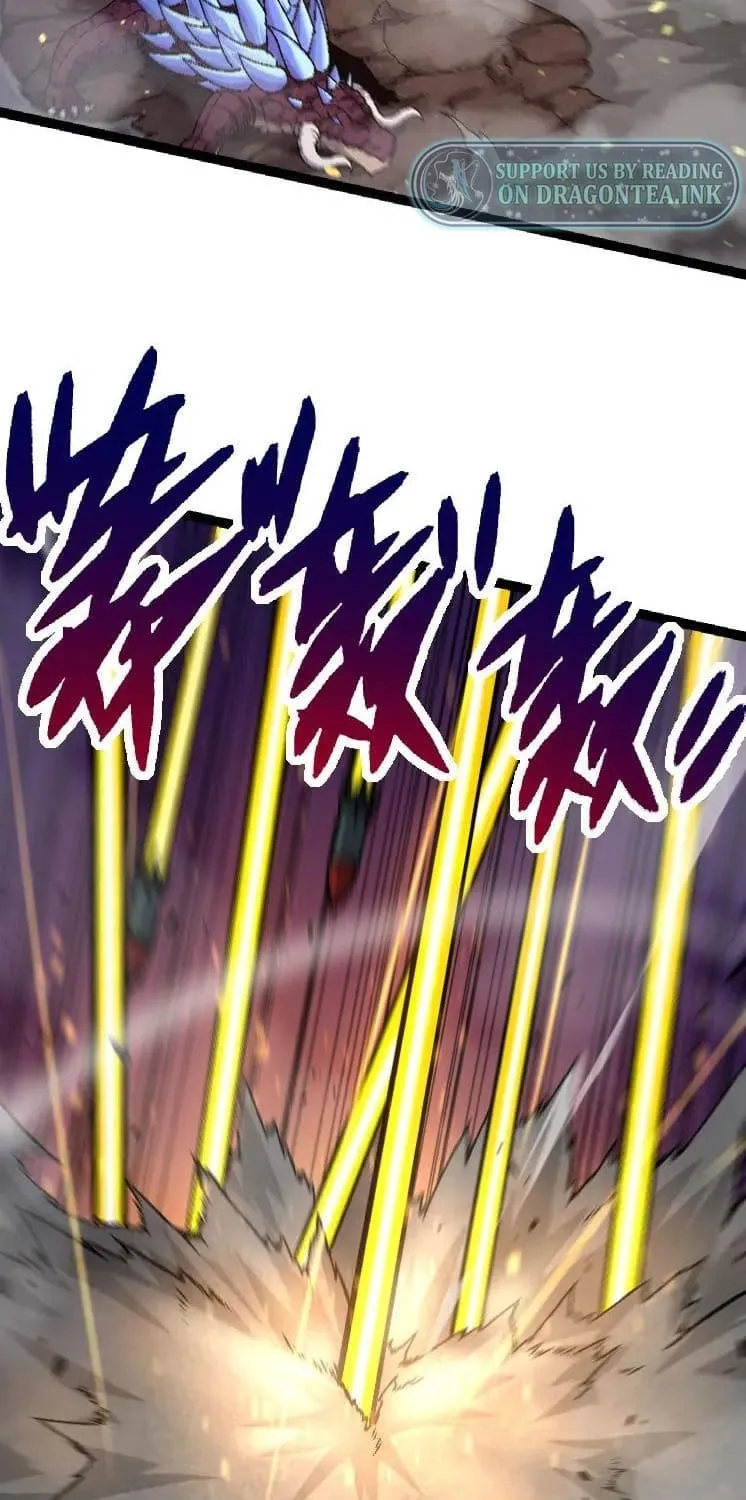 Evolution Begins With a Big Tree Chapter 37 page 42 - 