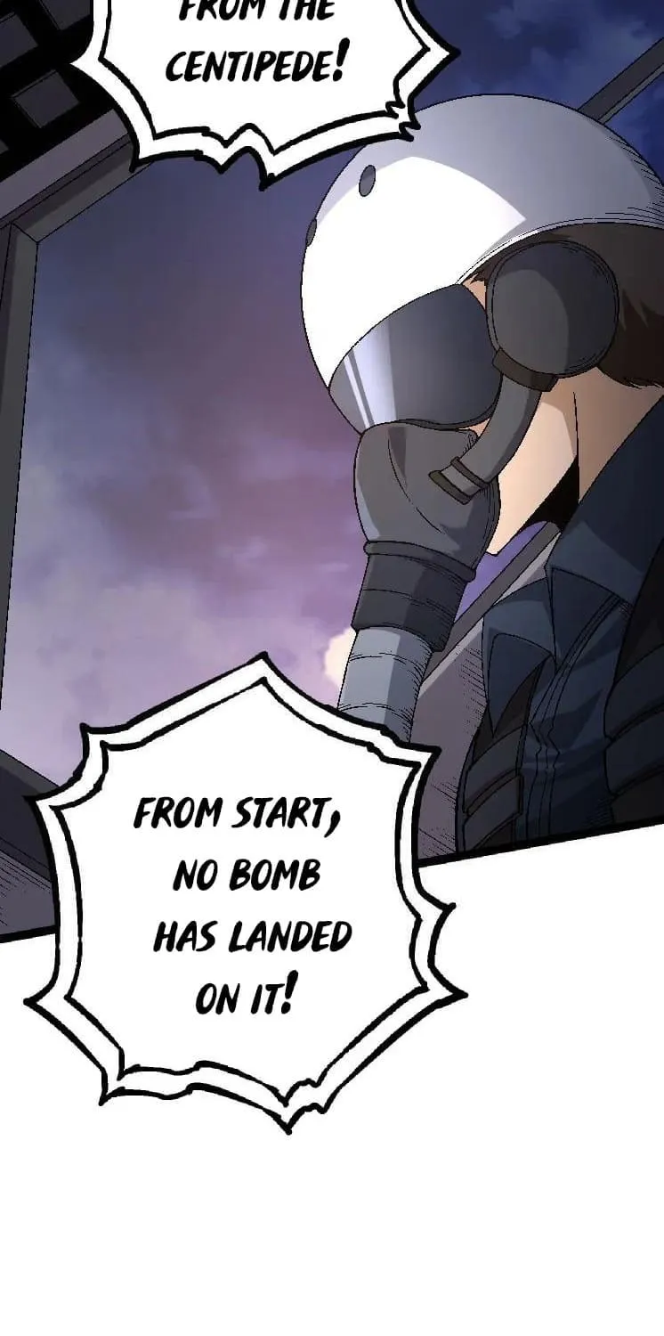 Evolution Begins With a Big Tree Chapter 37 page 50 - 