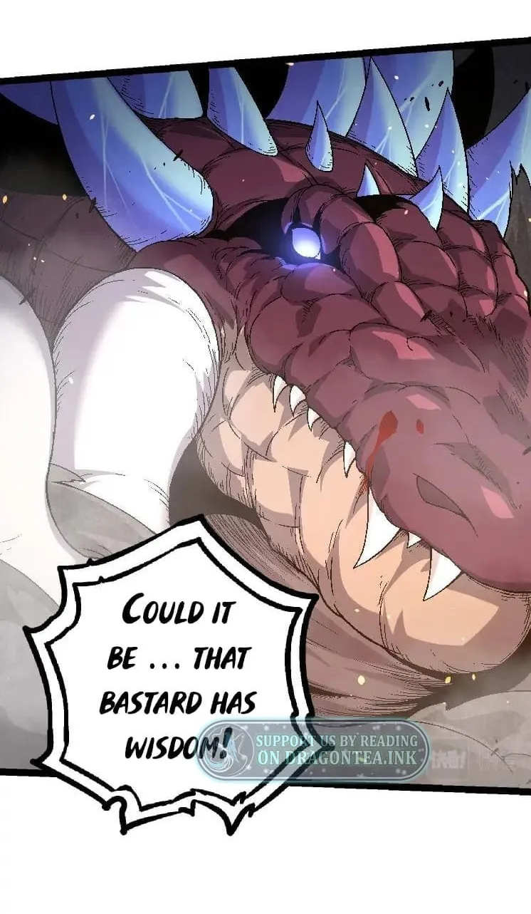 Evolution Begins With a Big Tree Chapter 37 page 51 - 