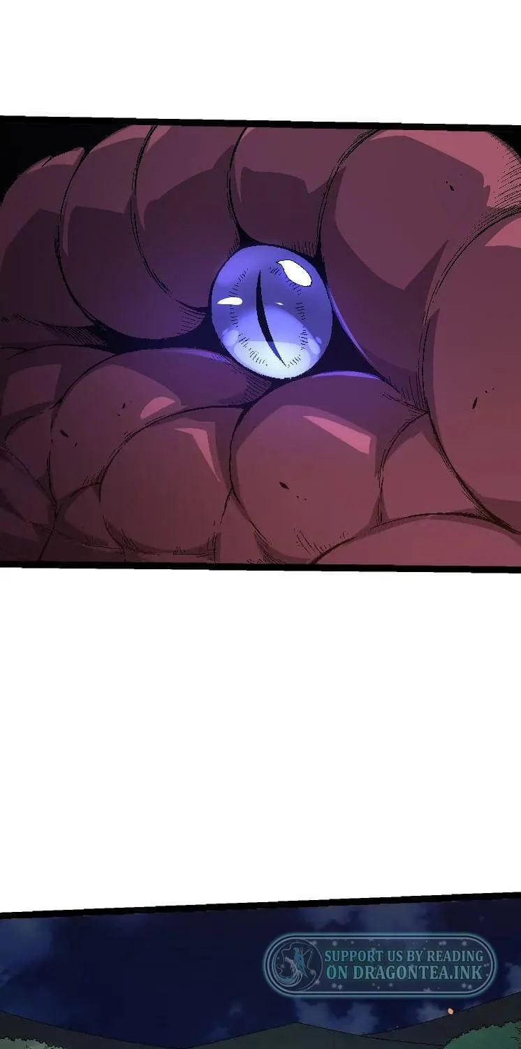 Evolution Begins With a Big Tree Chapter 37 page 52 - 
