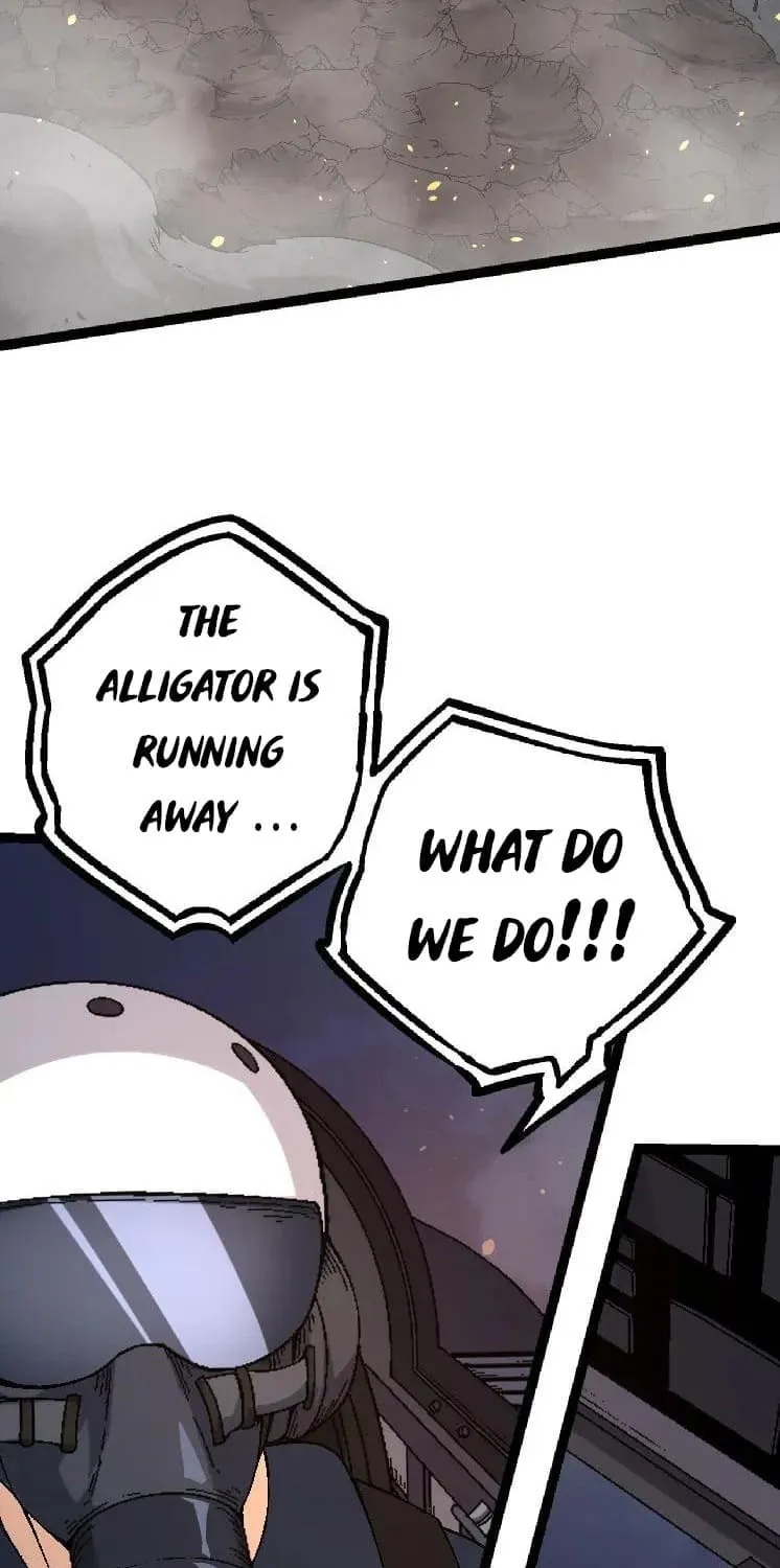 Evolution Begins With a Big Tree Chapter 37 page 54 - 