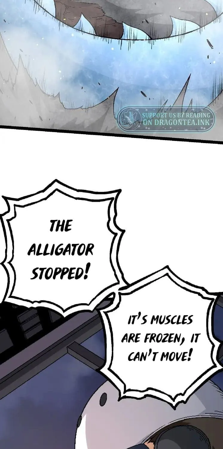 Evolution Begins With a Big Tree Chapter 37 page 63 - 