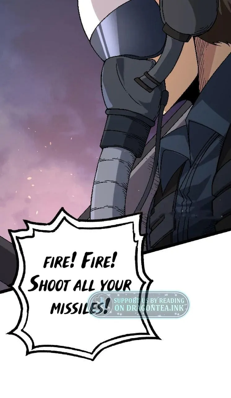 Evolution Begins With a Big Tree Chapter 37 page 64 - 