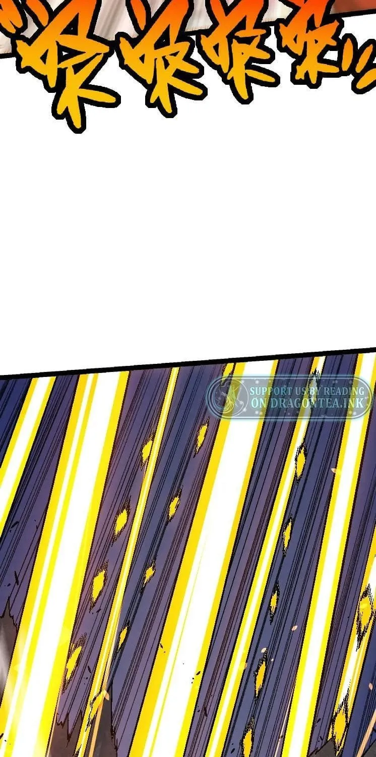 Evolution Begins With a Big Tree Chapter 37 page 66 - 