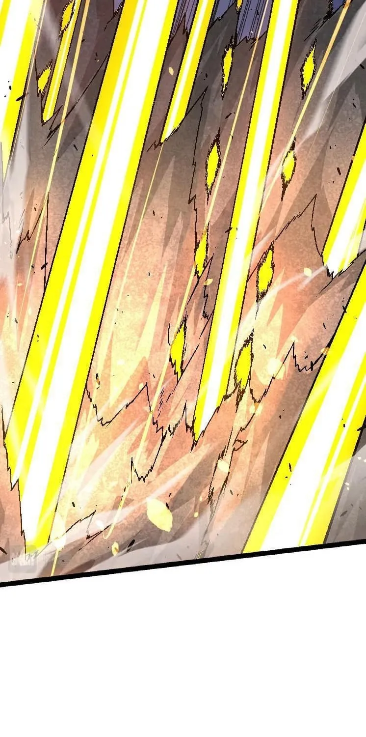 Evolution Begins With a Big Tree Chapter 37 page 67 - 