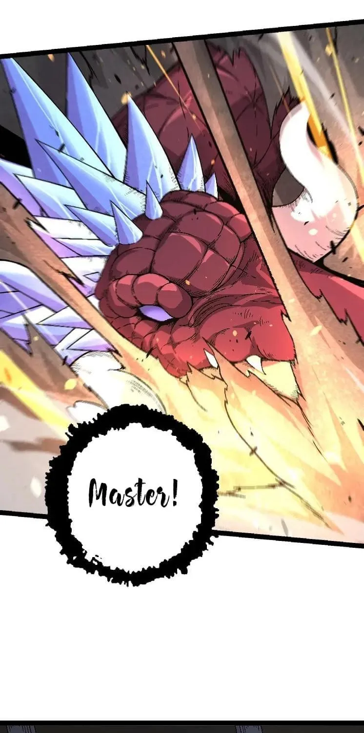 Evolution Begins With a Big Tree Chapter 37 page 68 - 